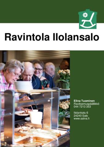 Ravintola
